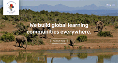 Desktop Screenshot of learningeverywhere.com